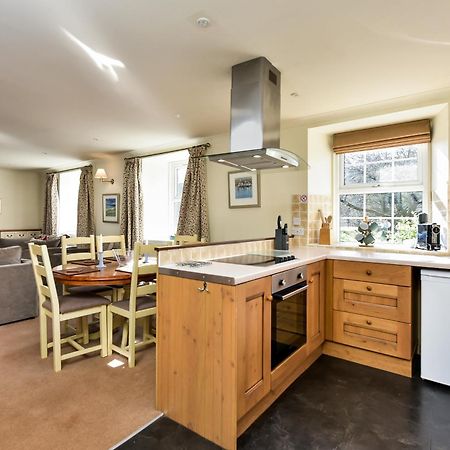 Melfort Village Oban Ngoại thất bức ảnh