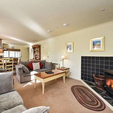 Melfort Village Oban Ngoại thất bức ảnh