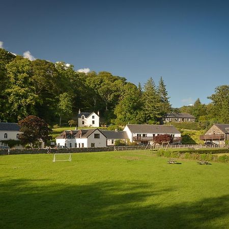 Melfort Village Oban Ngoại thất bức ảnh