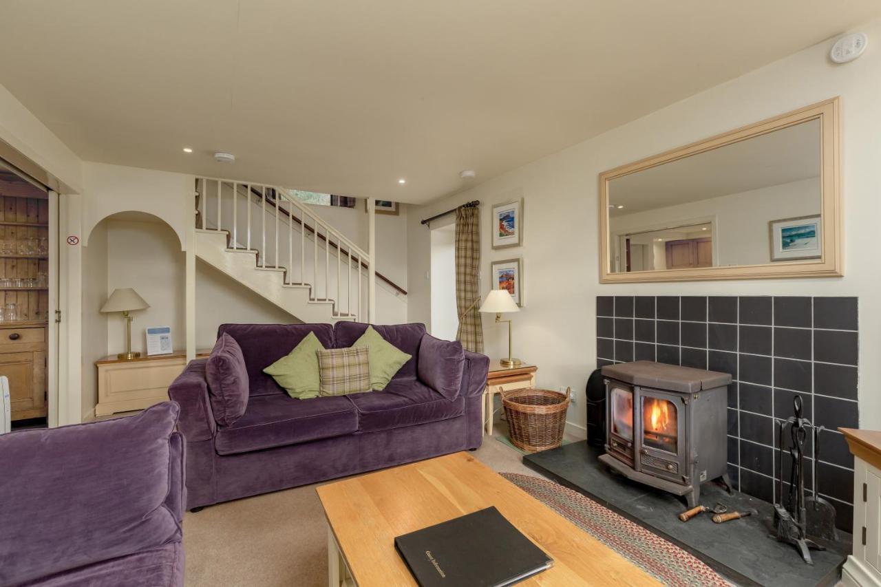 Melfort Village Oban Ngoại thất bức ảnh