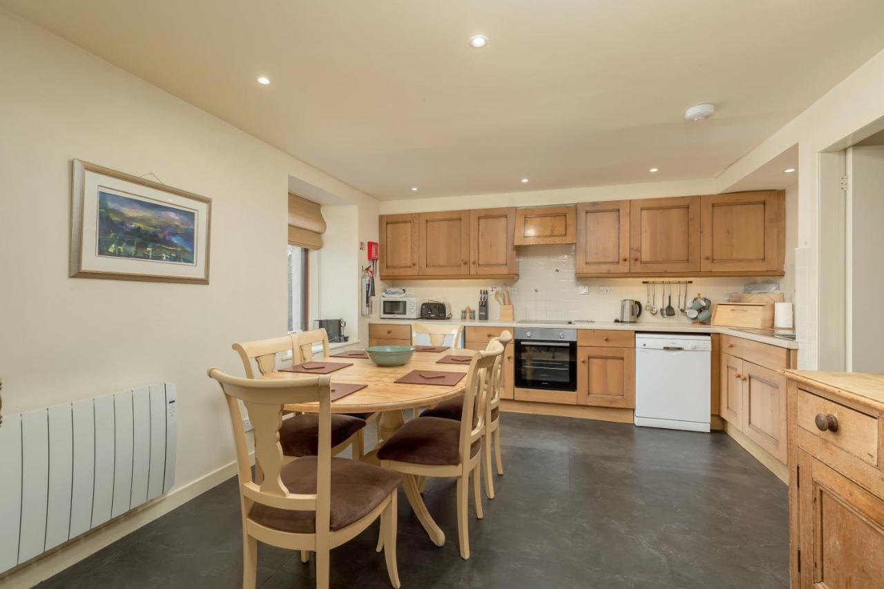 Melfort Village Oban Ngoại thất bức ảnh