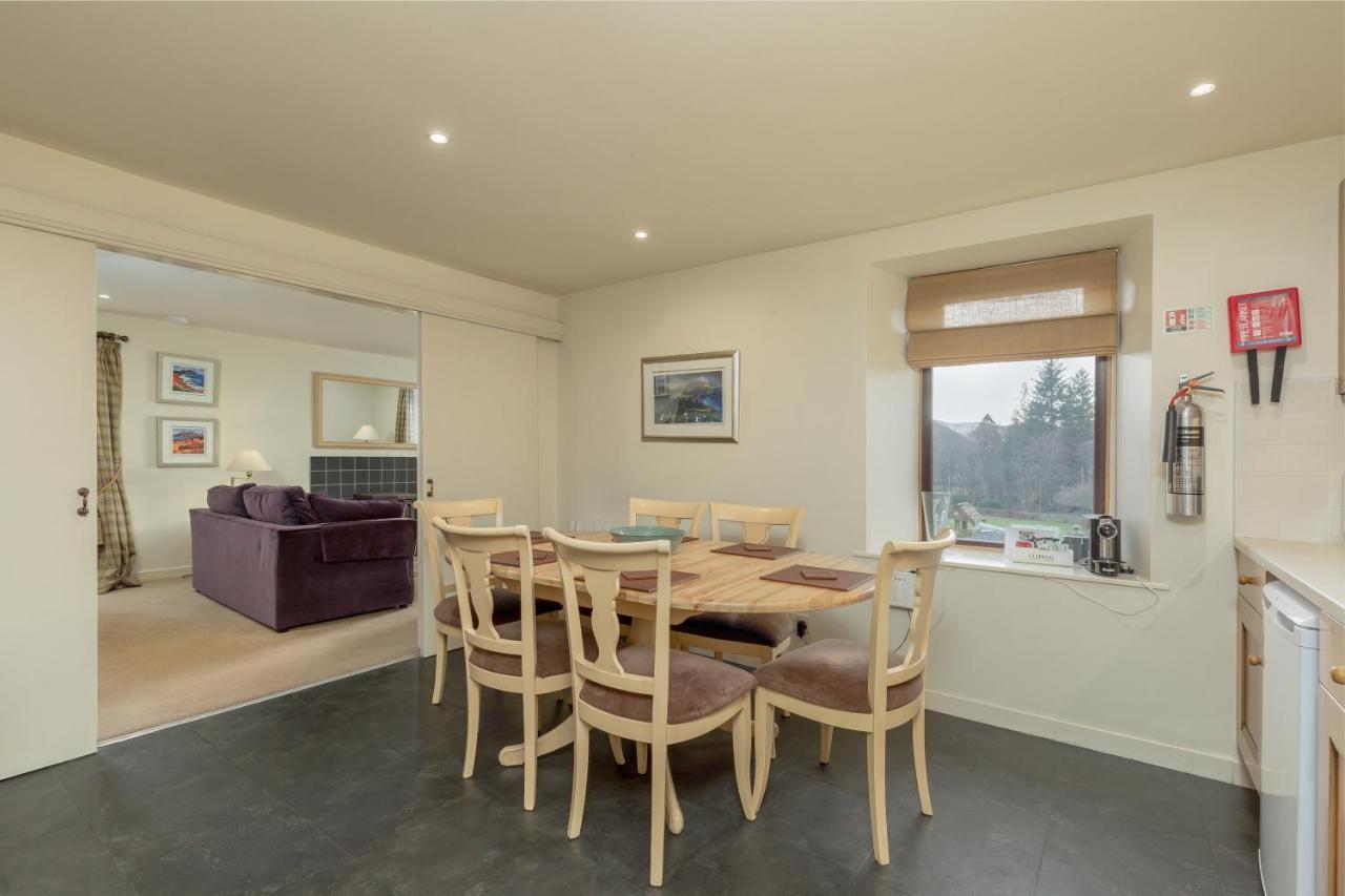Melfort Village Oban Ngoại thất bức ảnh