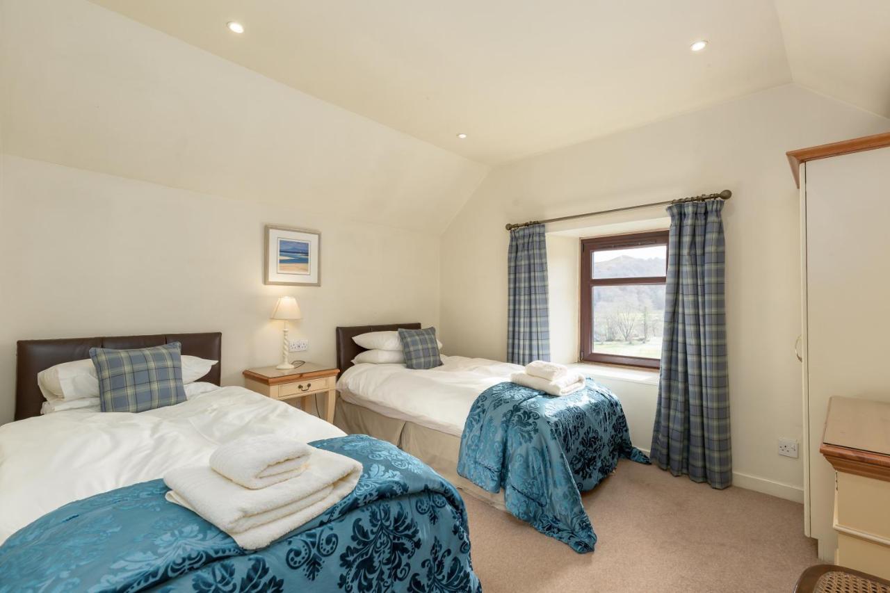 Melfort Village Oban Ngoại thất bức ảnh