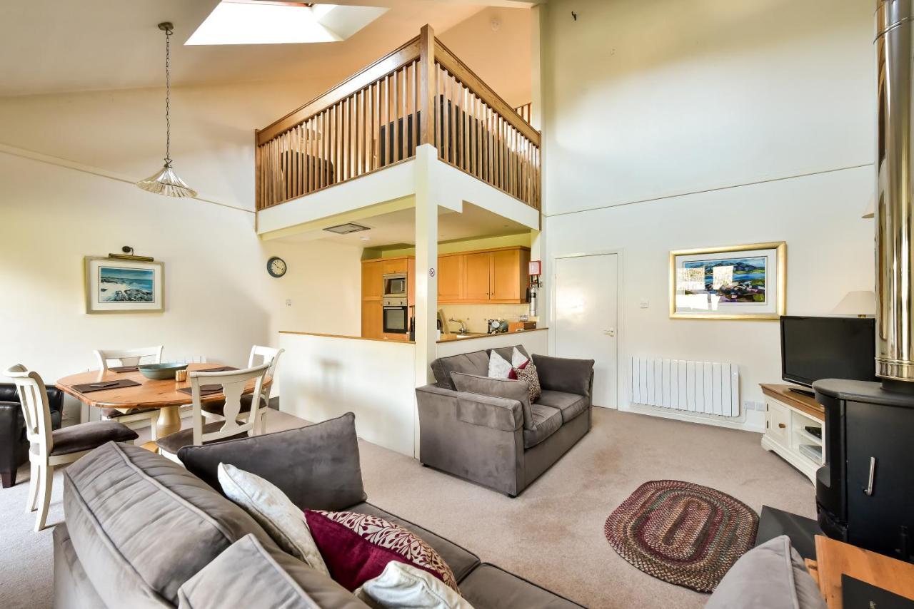 Melfort Village Oban Ngoại thất bức ảnh
