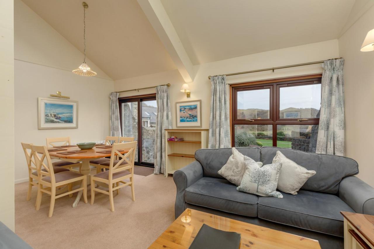 Melfort Village Oban Ngoại thất bức ảnh