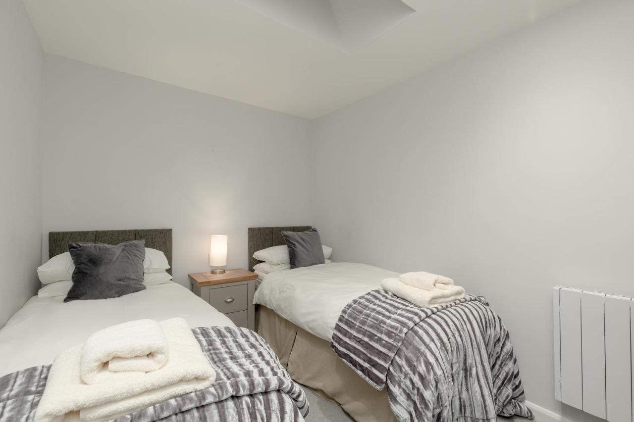 Melfort Village Oban Ngoại thất bức ảnh
