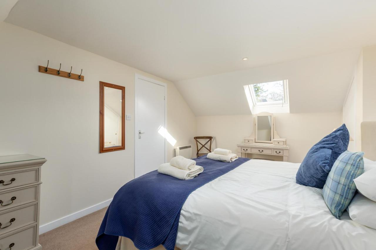 Melfort Village Oban Ngoại thất bức ảnh