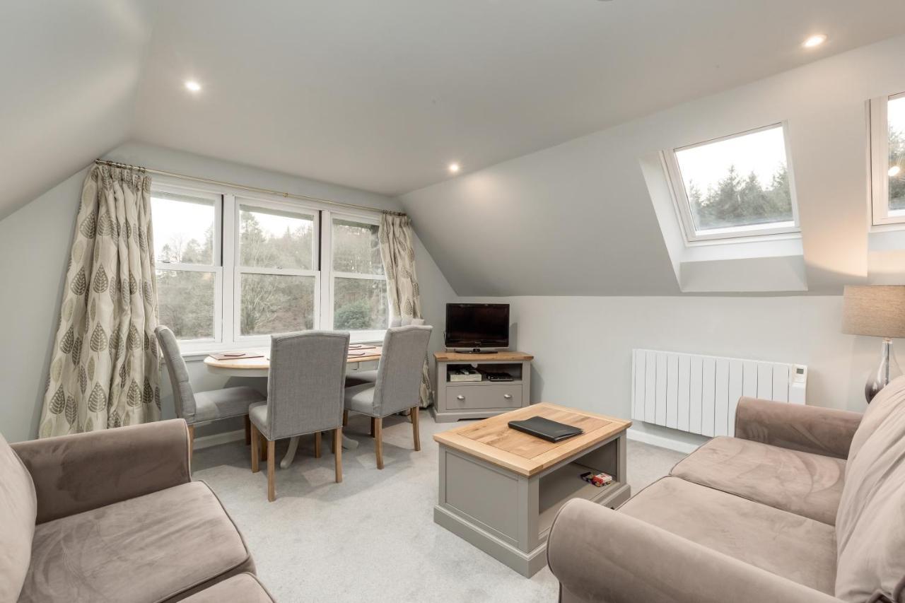 Melfort Village Oban Ngoại thất bức ảnh
