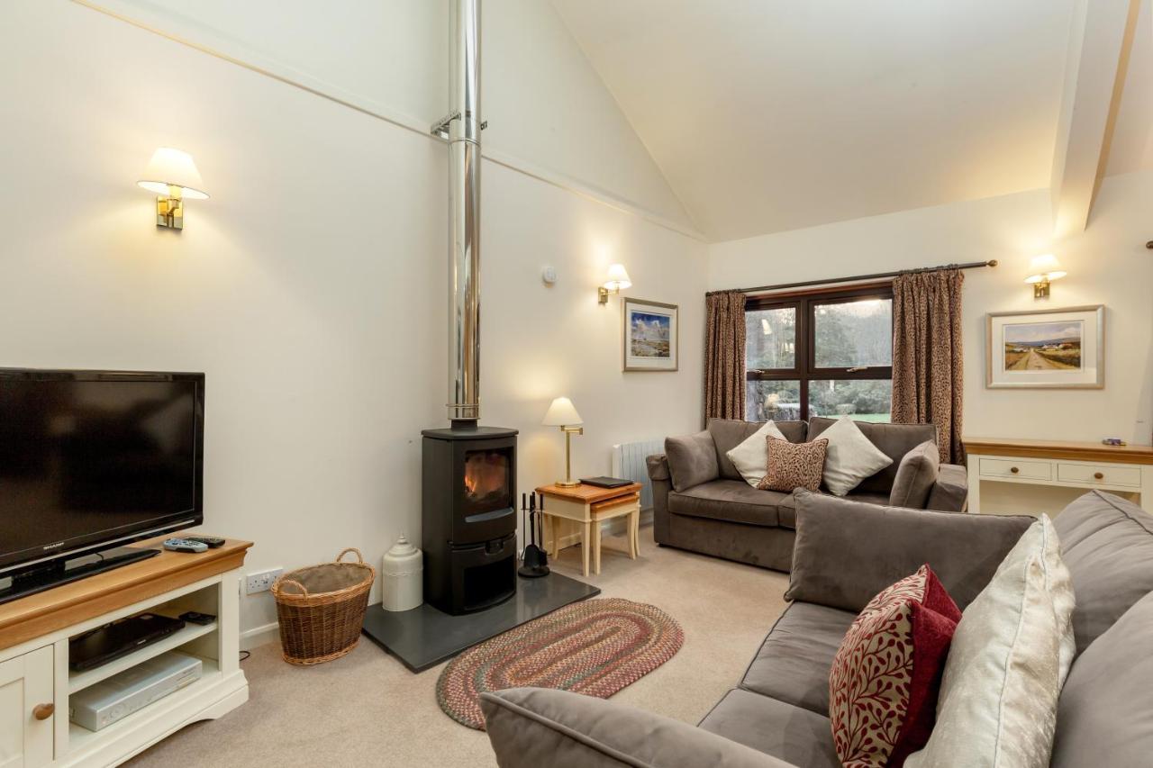 Melfort Village Oban Ngoại thất bức ảnh