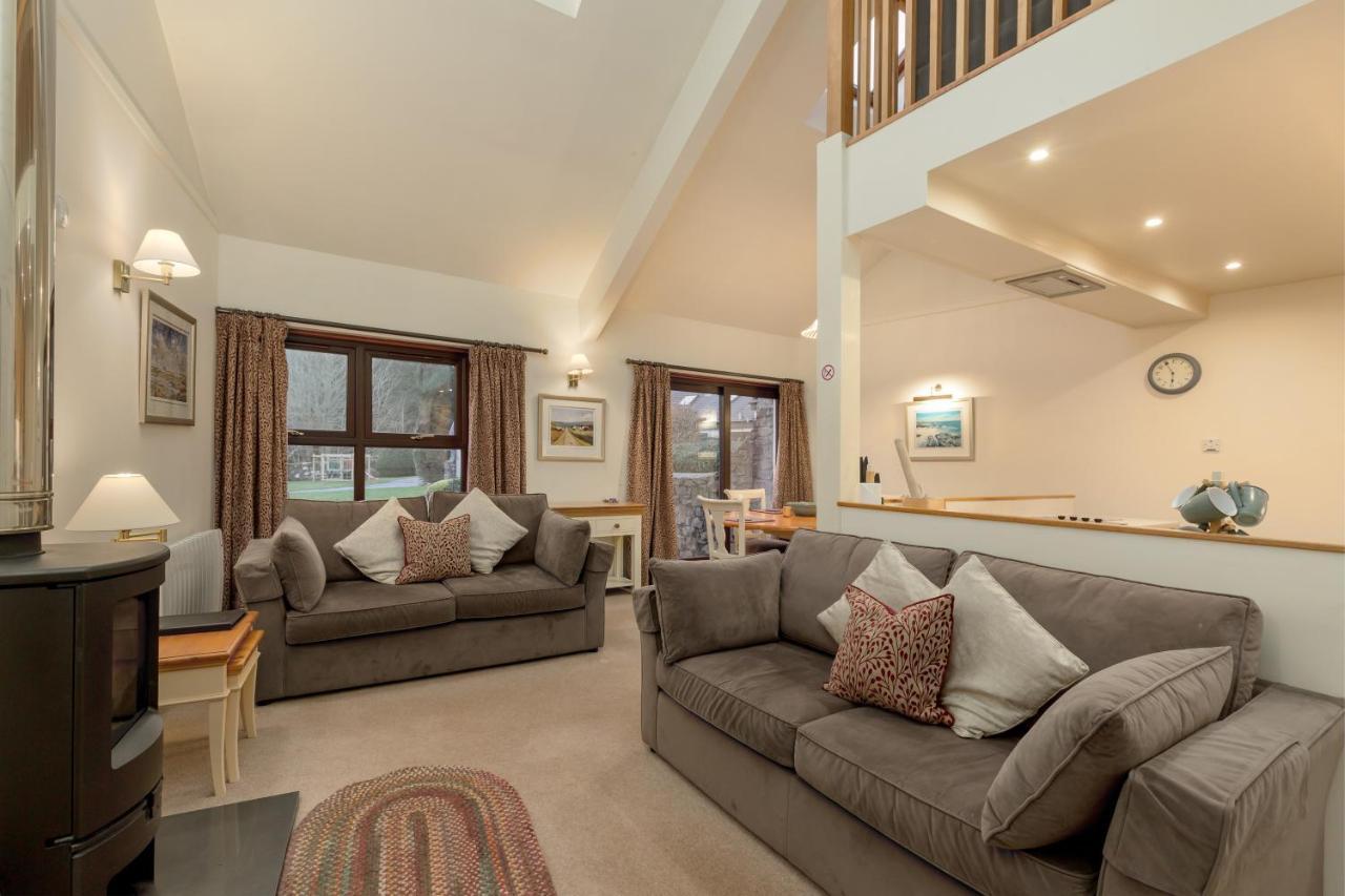 Melfort Village Oban Ngoại thất bức ảnh
