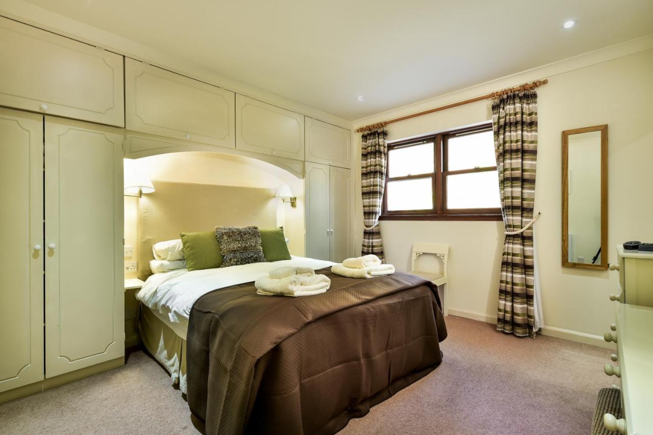 Melfort Village Oban Ngoại thất bức ảnh