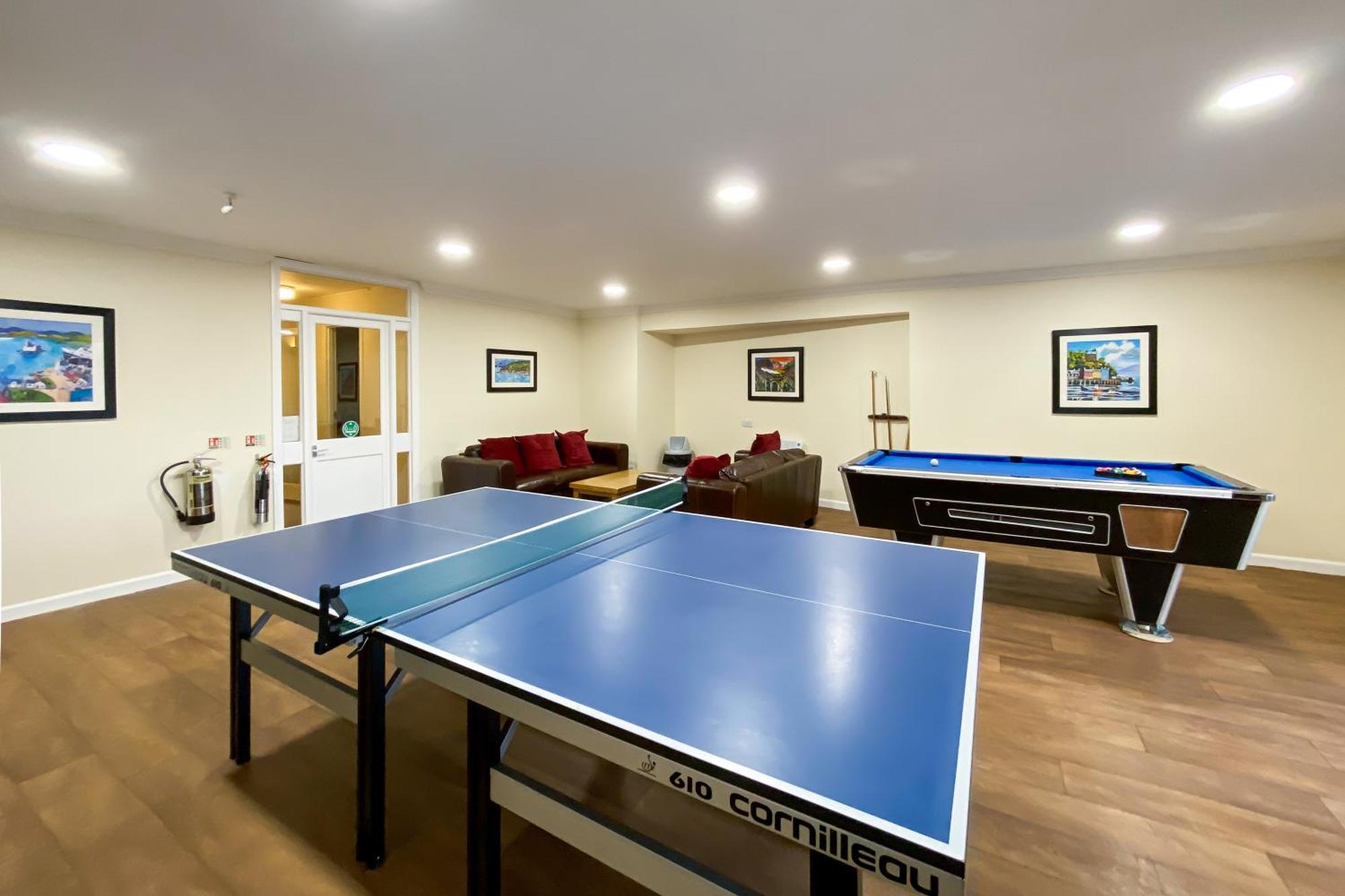 Melfort Village Oban Ngoại thất bức ảnh