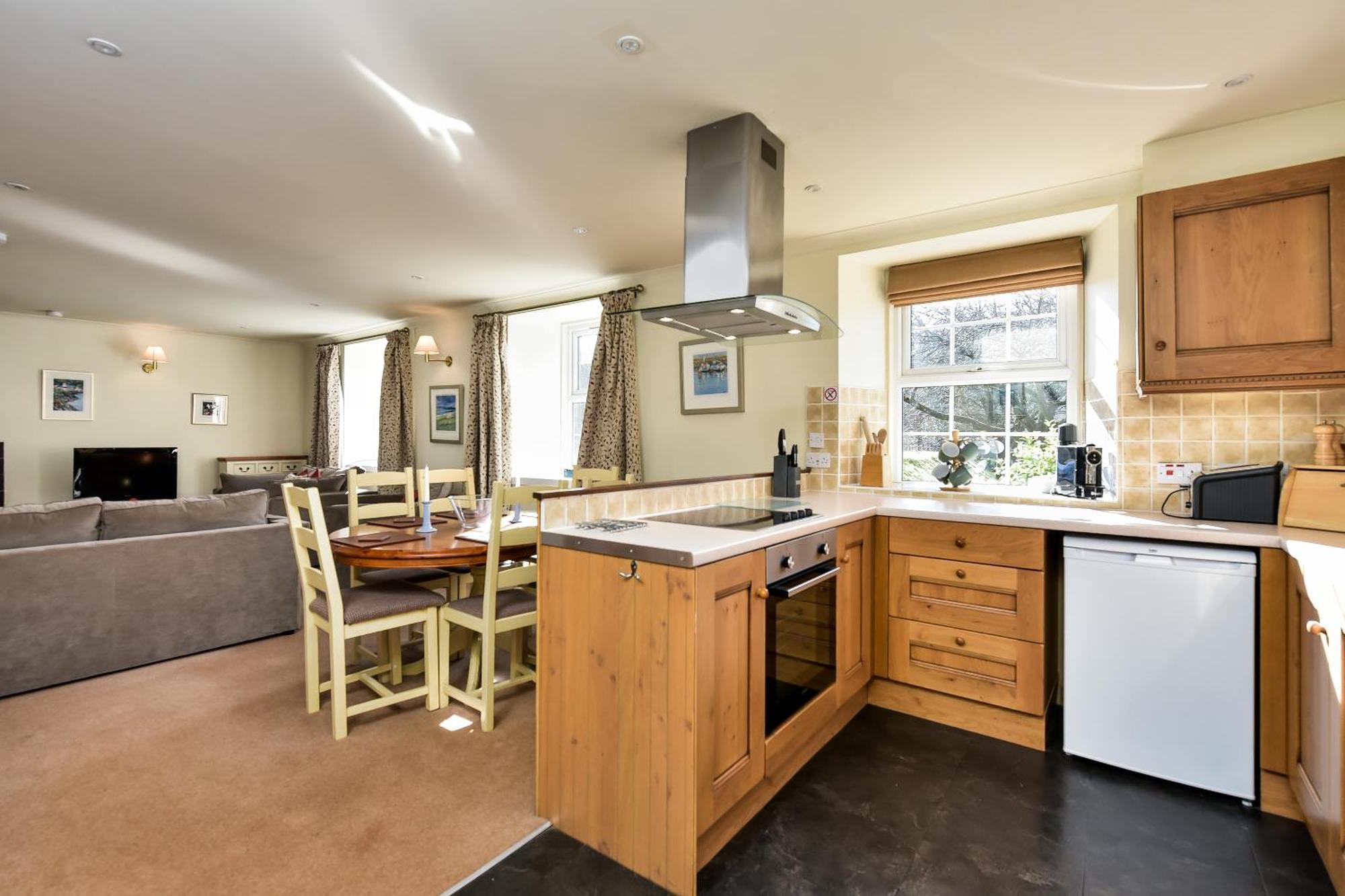 Melfort Village Oban Ngoại thất bức ảnh