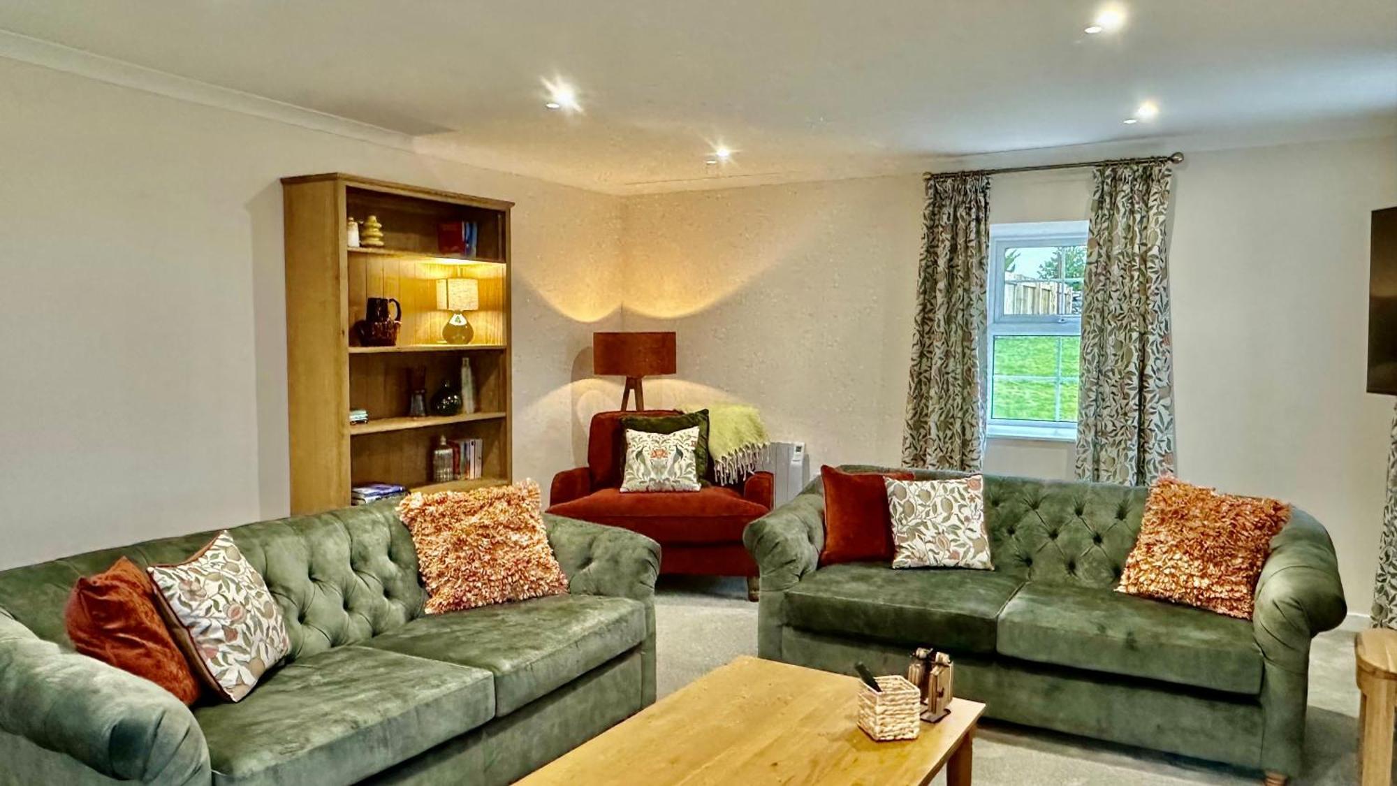 Melfort Village Oban Ngoại thất bức ảnh