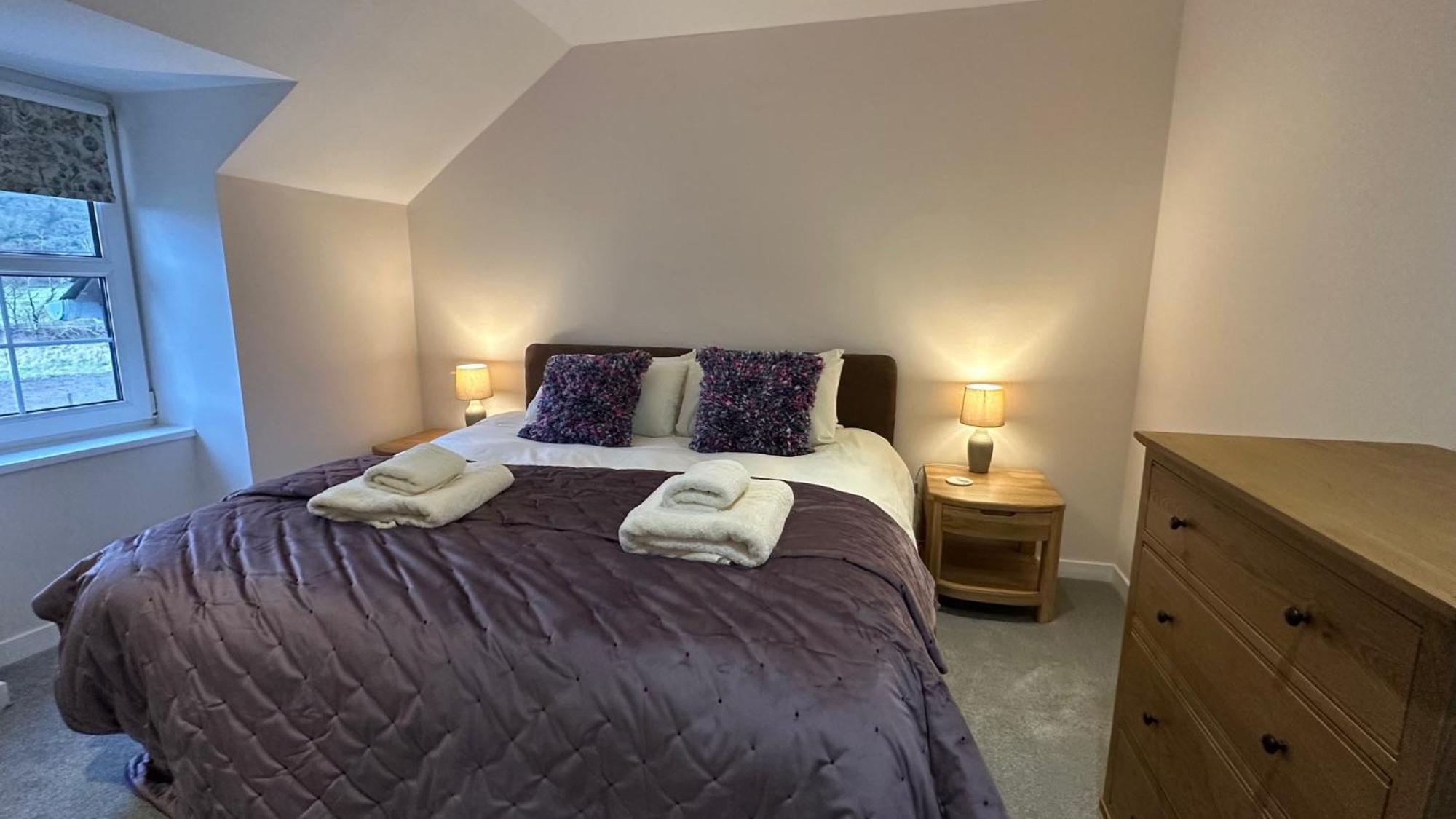 Melfort Village Oban Ngoại thất bức ảnh
