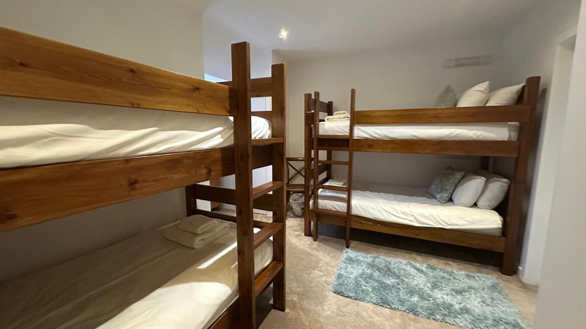 Melfort Village Oban Ngoại thất bức ảnh