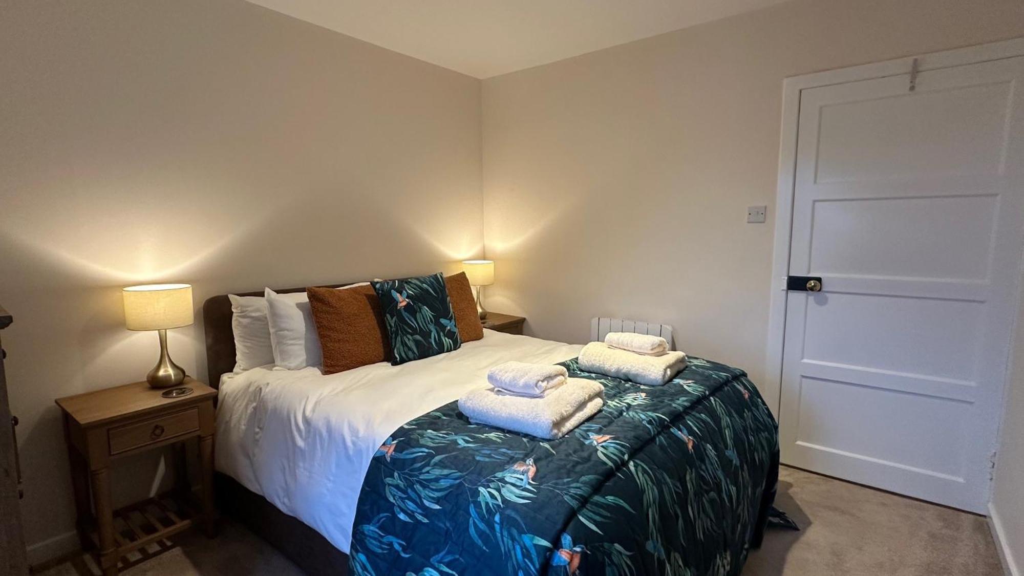 Melfort Village Oban Ngoại thất bức ảnh
