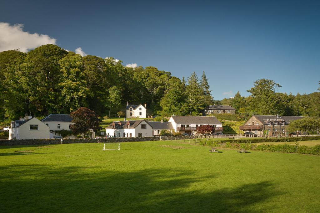 Melfort Village Oban Ngoại thất bức ảnh